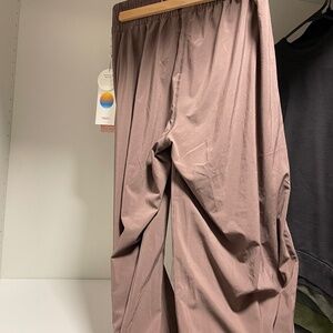 Vuori Villa Wideleg pants